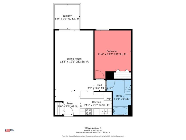 220 Murdock in Tomah, WI - Building Photo - Floor Plan