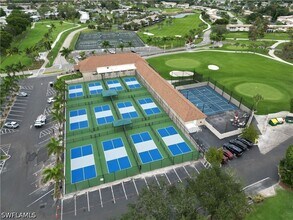 256 Palm Dr in Naples, FL - Building Photo - Building Photo