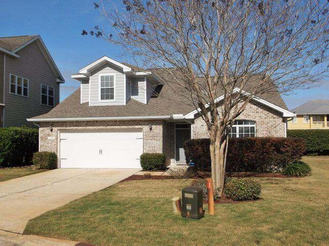 1594 Venice Ave in Fort Walton Beach, FL - Building Photo