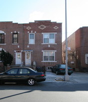 32-63 33rd St Apartments