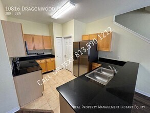 10816 Dragonwood Dr in Tampa, FL - Building Photo - Building Photo
