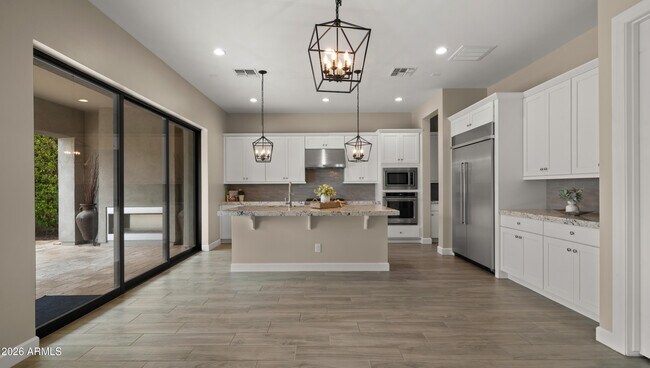 property at 3882 E Andalusia Ave