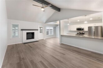 707 Central Dr in Georgetown, TX - Building Photo - Building Photo