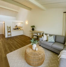 Hamilton Woods in Novato, CA - Building Photo - Building Photo