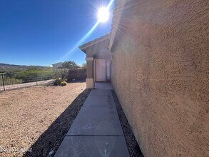 13268 E Mesquite Flat Spring Dr in Vail, AZ - Building Photo - Building Photo