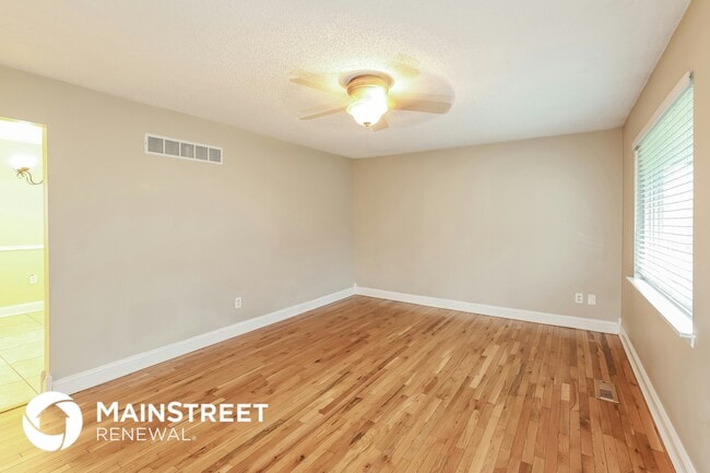 11521 N McGee St, Unit Unit 1 in Kansas City, MO - Building Photo - Building Photo