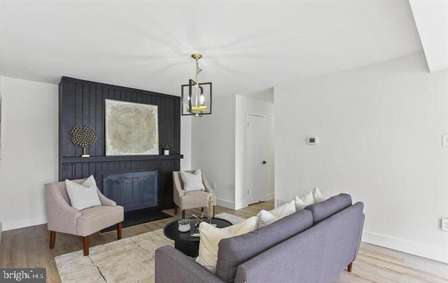 10580 Cross Fox Ln in Columbia, MD - Building Photo - Building Photo