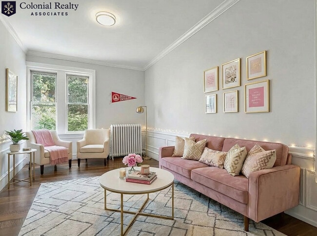 property at 330 St Paul St