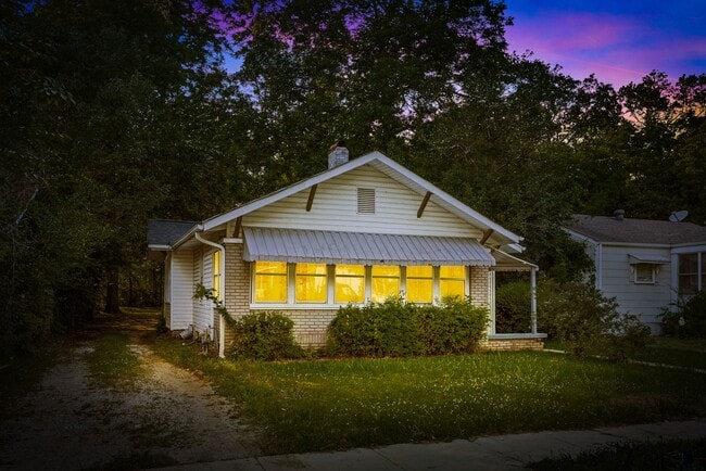 property at 8016 5th Ave N