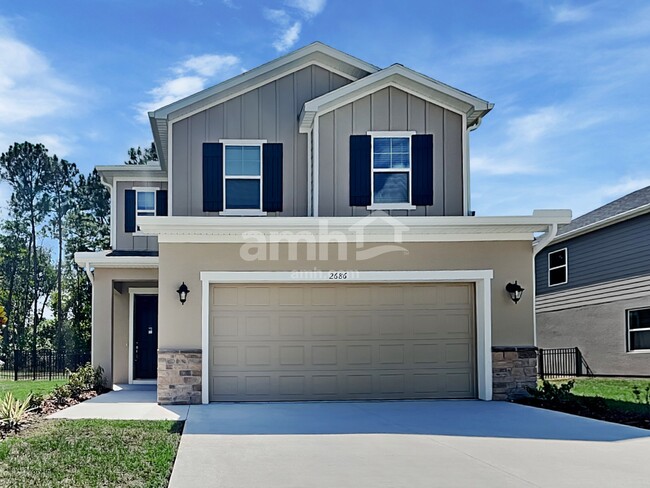 property at 2686 Sunrise Lndg Lp