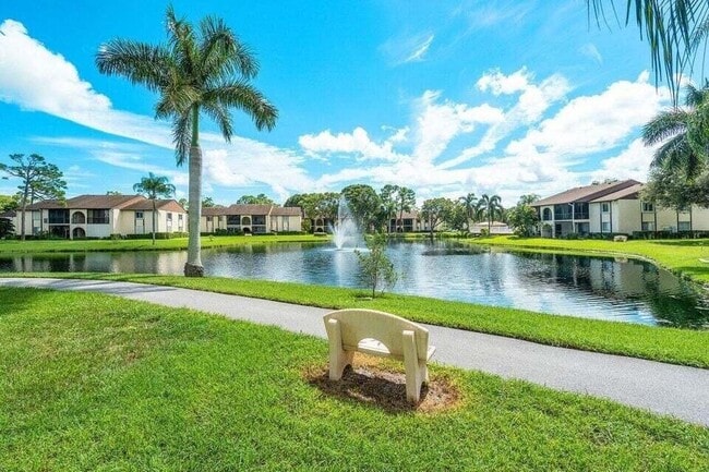 property at 401 Pine Glen Ln