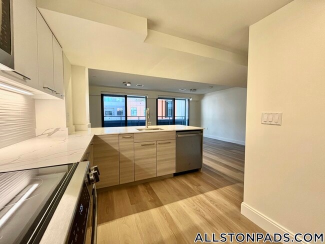 1079 Commonwealth Ave in Boston, MA - Building Photo - Building Photo