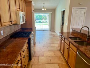 2372 Windham Dr in Melbourne, FL - Building Photo - Building Photo