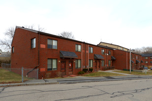 Trinity Village Apartments