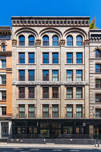 Merchant House in New York, NY - Building Photo - Building Photo