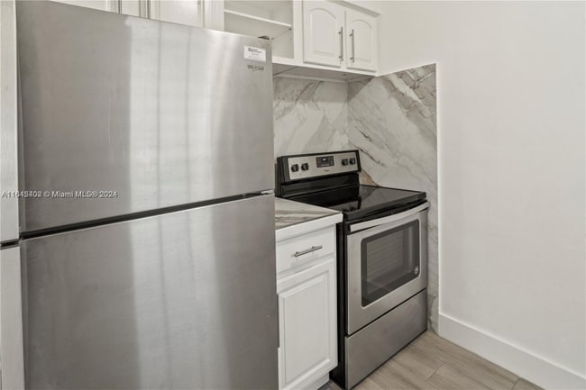 property at 445 NE 121st St