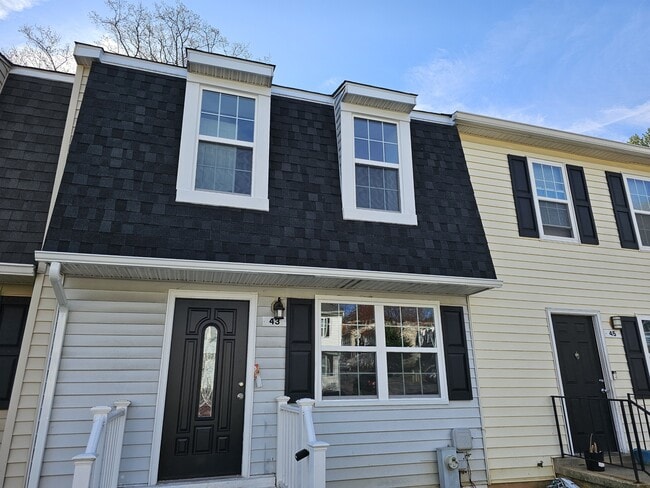 property at 38 Western Winds Cir