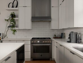 1510 N Washington Ave in Dallas, TX - Building Photo - Building Photo