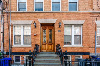 919 Willow Ave in Hoboken, NJ - Building Photo - Building Photo