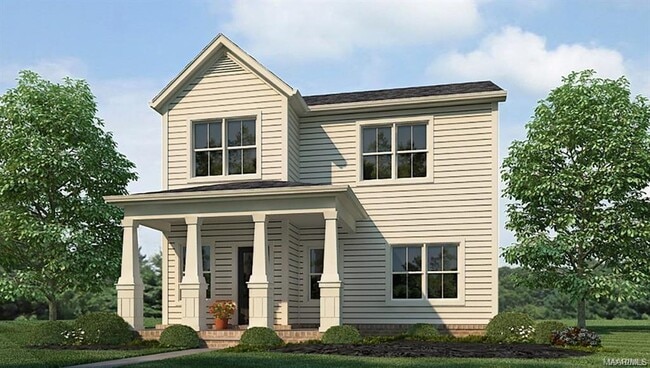 4031 Fields Run in Pike Road, AL - Building Photo - Building Photo