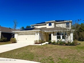 8704 Lake George Cir W in Macclenny, FL - Building Photo - Building Photo