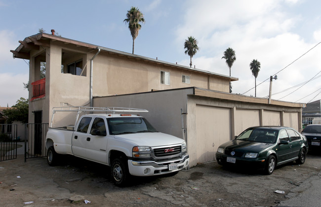 22801 Bay Ave in Moreno Valley, CA - Building Photo - Building Photo