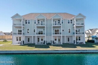 332 Gannet Pl in Beaufort, NC - Building Photo - Building Photo