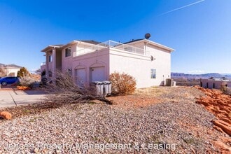 629 W Evans Ridge Cir in Washington, UT - Building Photo - Building Photo