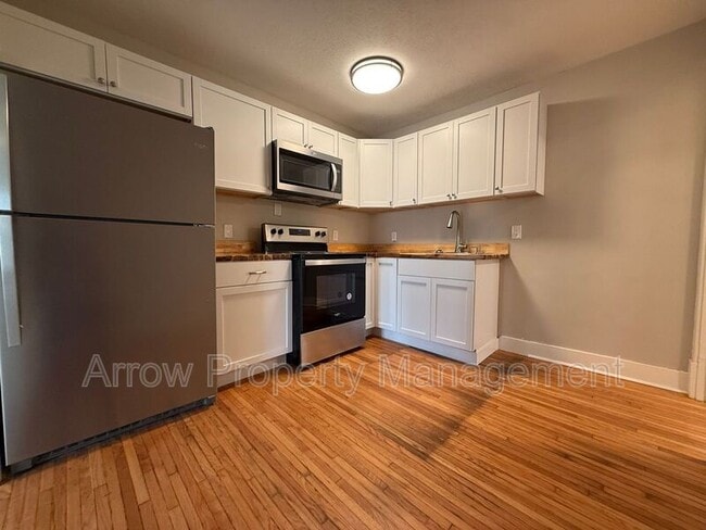 property at 2727 P St