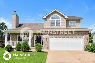 197 Falcetti Dr in Arnold, MO - Building Photo