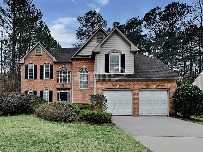 property at 1633 Sparrow Wood Ln SW