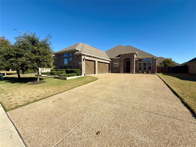 4304 Salado Crk Wy in Prosper, TX - Building Photo - Building Photo