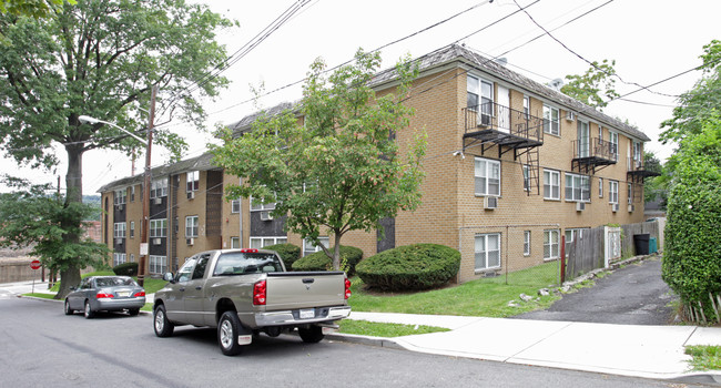 Fairview Apartments in Orange, NJ - Building Photo - Building Photo