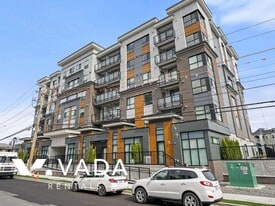 20695 Eastleigh Crescent in Langley, BC - Building Photo