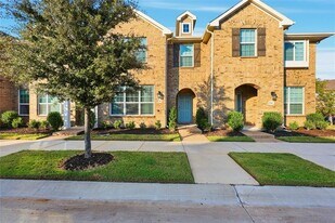 1243 Jones Trl in Flower Mound, TX - Building Photo