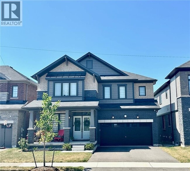 property at 128 Eva Dr