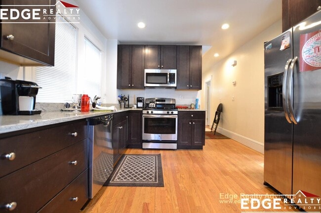 property at 8 Sawyer Ter