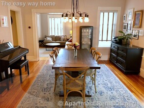 84 Hudson St, Unit #1 in Somerville, MA - Building Photo - Building Photo