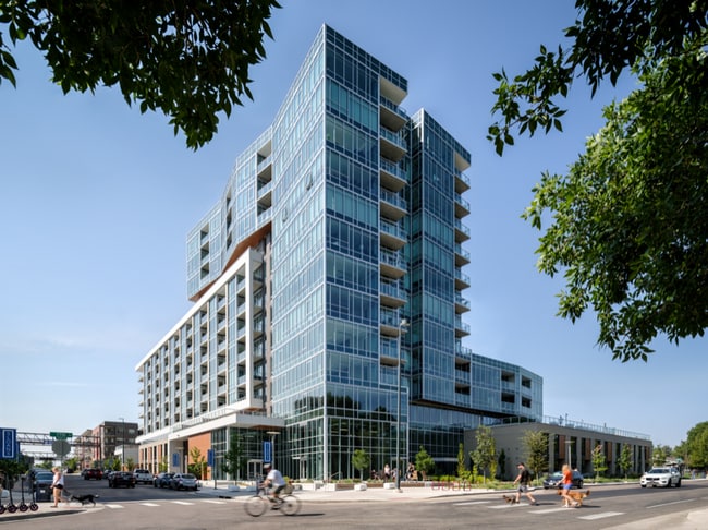 4200 W 17th Ave in Denver, CO - Building Photo - Building Photo