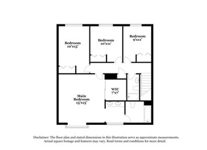 25535 Chapel Ridge Ln in Spring, TX - Building Photo - Building Photo