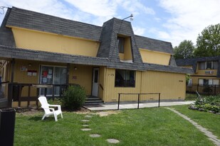 1705 Gordon Rd in Yakima, WA - Building Photo