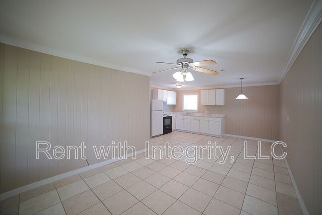 3424 Orlando Dr in Tallahassee, FL - Building Photo - Building Photo