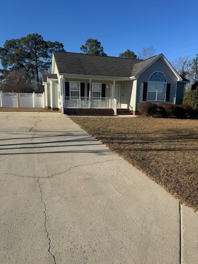 175 Sandy Creek Ct in Gaston, SC - Building Photo - Building Photo