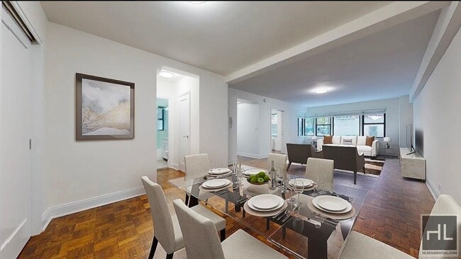 20 Beekman Pl