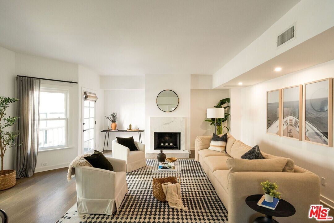 2622 2nd St in Santa Monica, CA - Building Photo