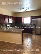 9449 E Lilly Bay Loop in Tucson, AZ - Building Photo - Building Photo