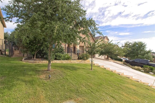 112 Fosini Cove in Georgetown, TX - Building Photo - Building Photo