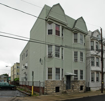 16 Franklin Ave Apartments