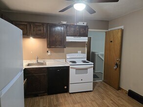 316 N 9th Ave in Bozeman, MT - Building Photo - Building Photo