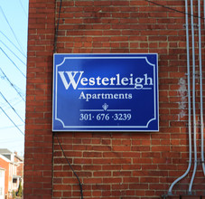 Westerleigh Apartments in Frederick, MD - Building Photo - Building Photo